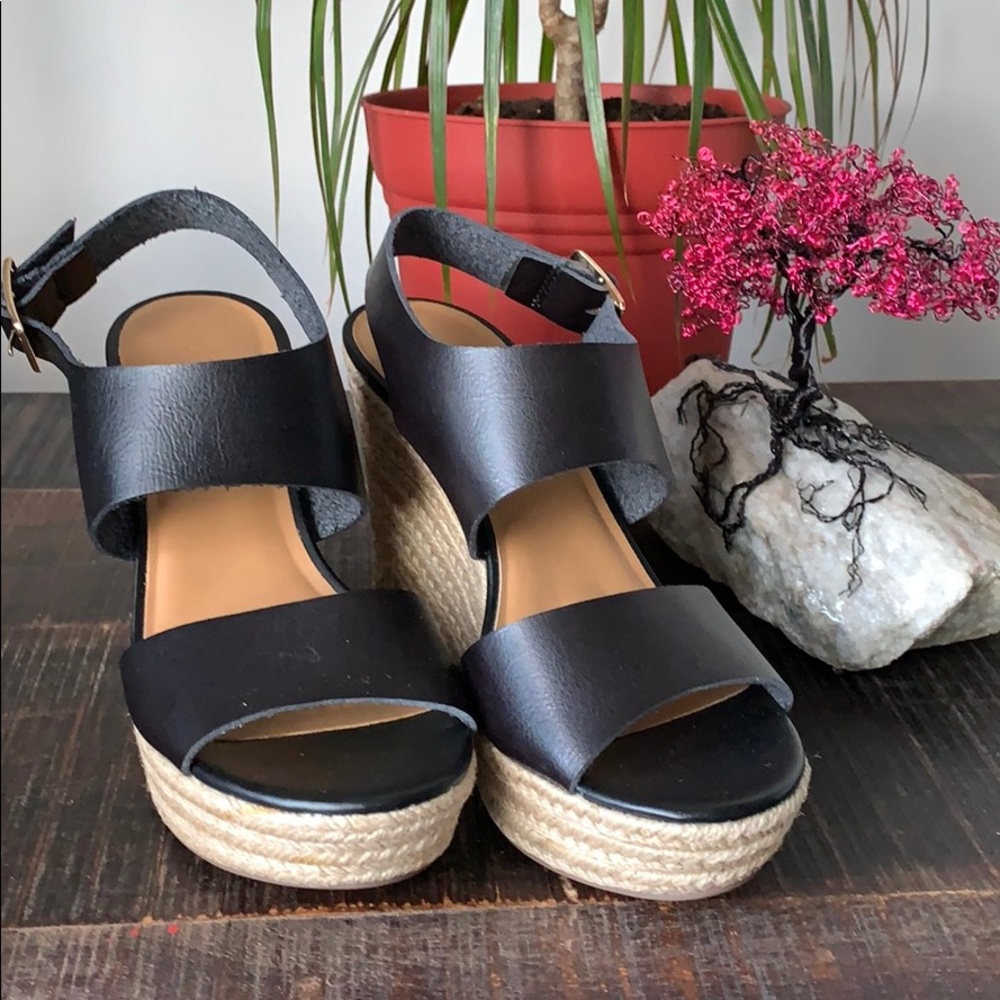 J.Crew Espadrille